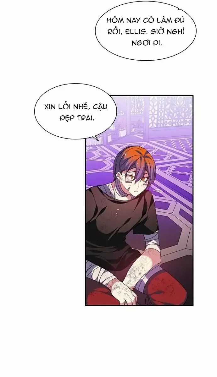 Zero Game Chương 162 trang 27