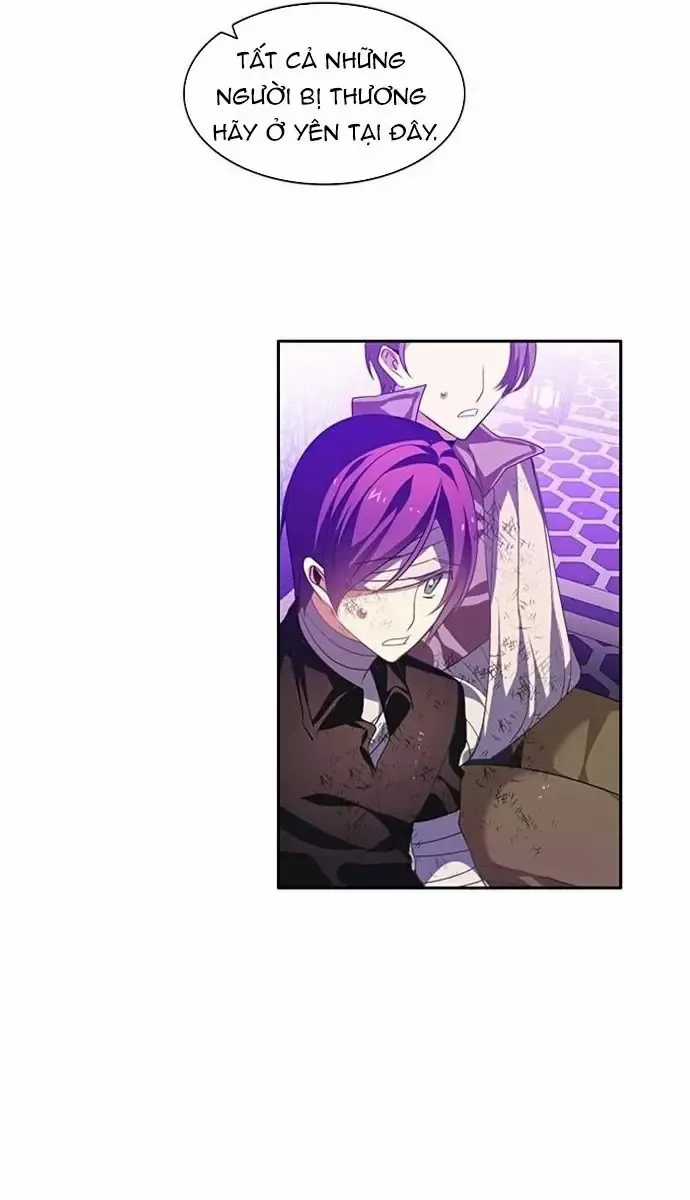 Zero Game Chương 162 trang 29