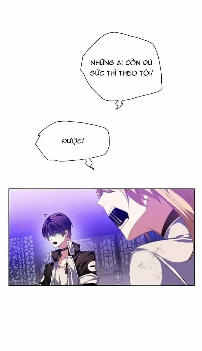 Zero Game Chương 162 trang 30