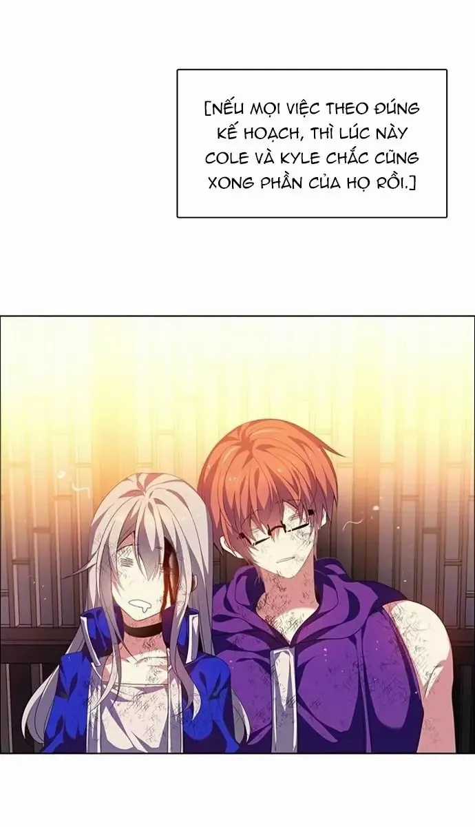 Zero Game Chương 162 trang 31