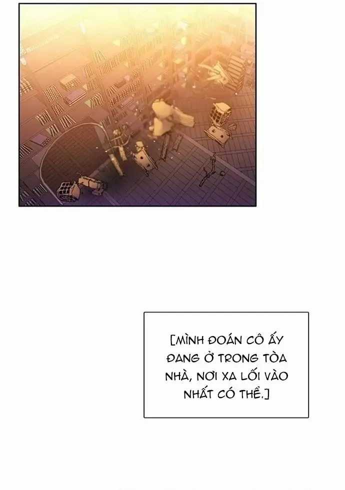 Zero Game Chương 162 trang 33