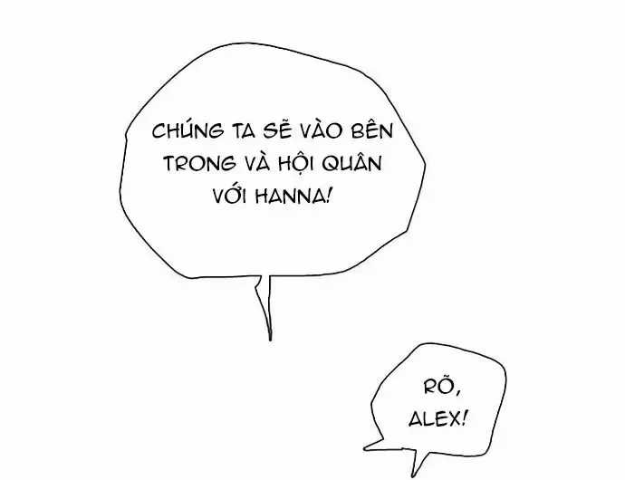 Zero Game Chương 162 trang 35