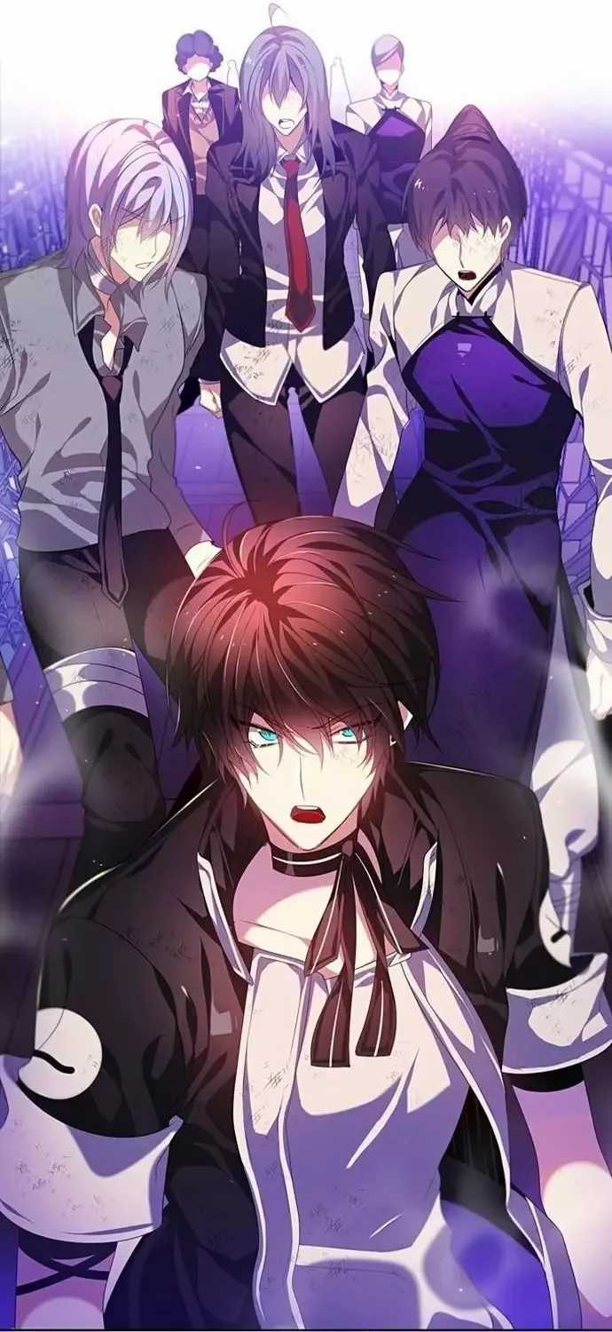 Zero Game Chương 162 trang 36