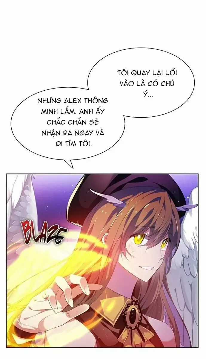 Zero Game Chương 162 trang 38