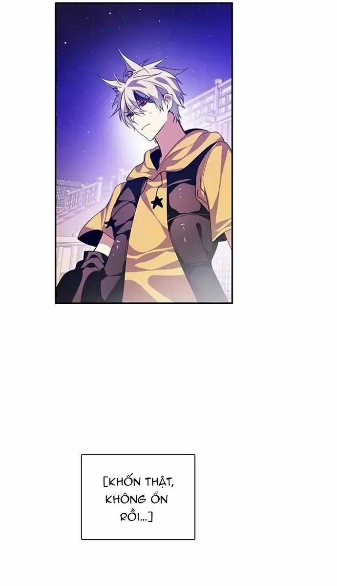 Zero Game Chương 162 trang 41