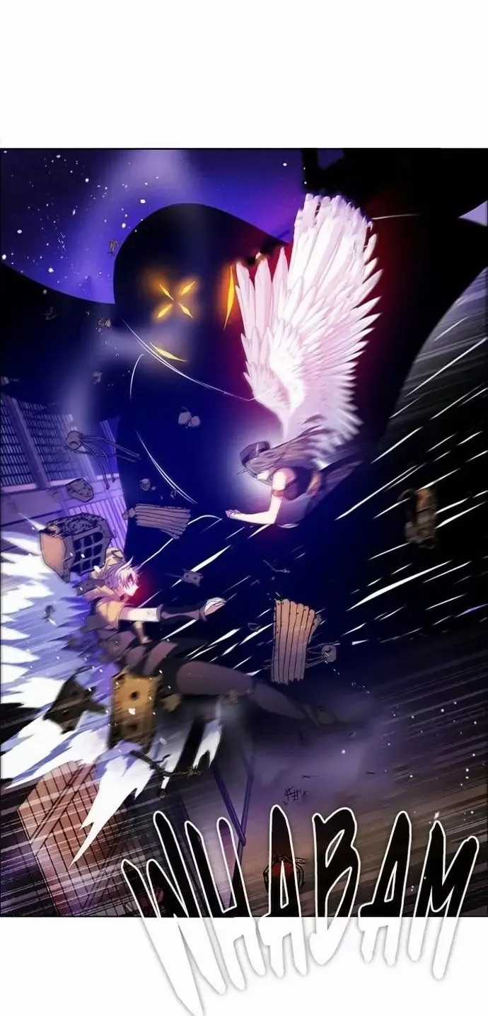 Zero Game Chương 162 trang 44