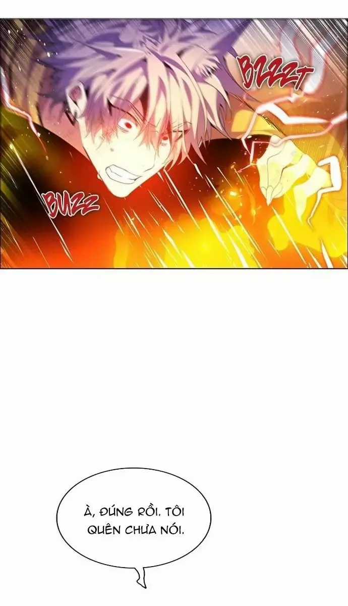 Zero Game Chương 162 trang 47