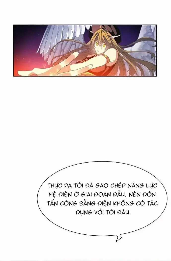 Zero Game Chương 162 trang 48