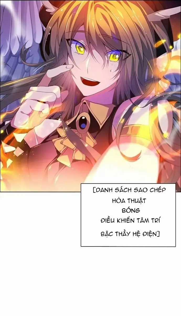 Zero Game Chương 162 trang 49