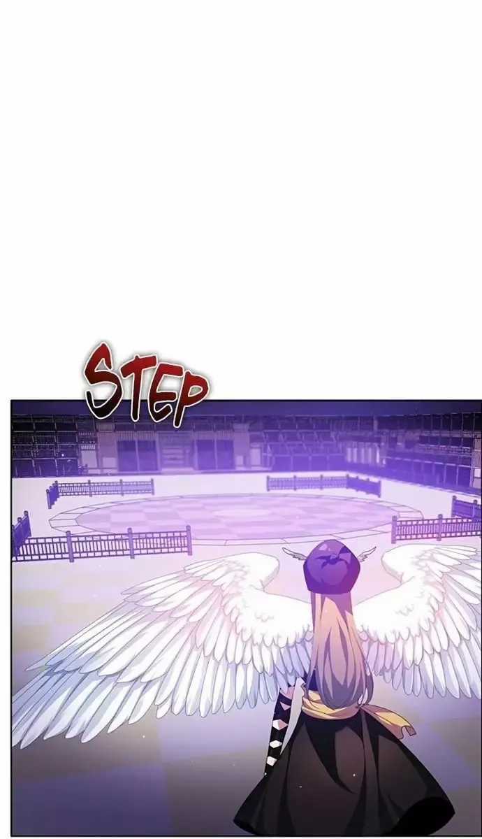 Zero Game Chương 162 trang 5