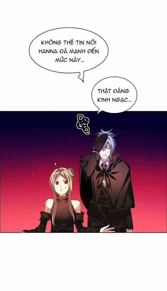 Zero Game Chương 162 trang 53