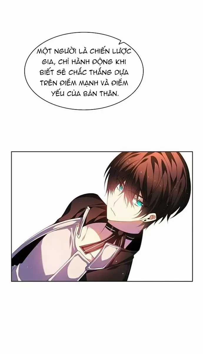 Zero Game Chương 162 trang 54