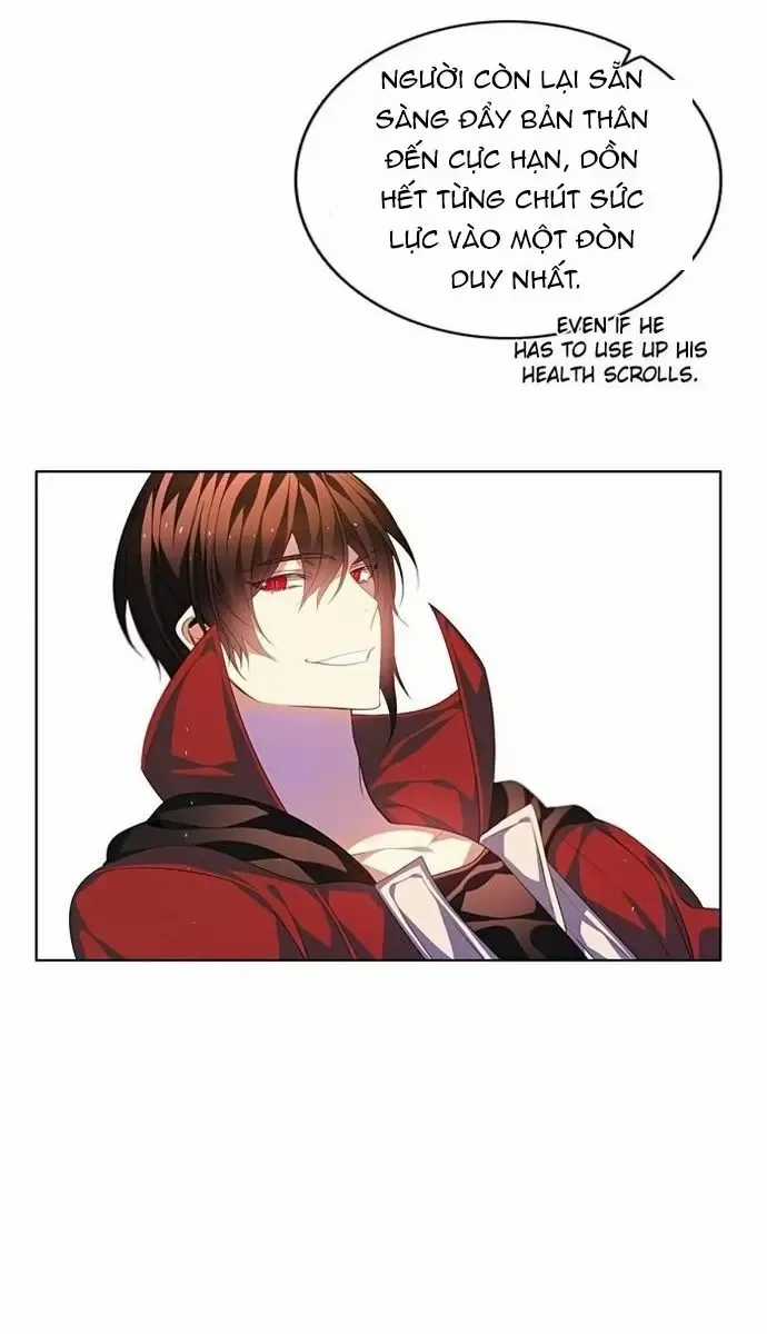 Zero Game Chương 162 trang 55