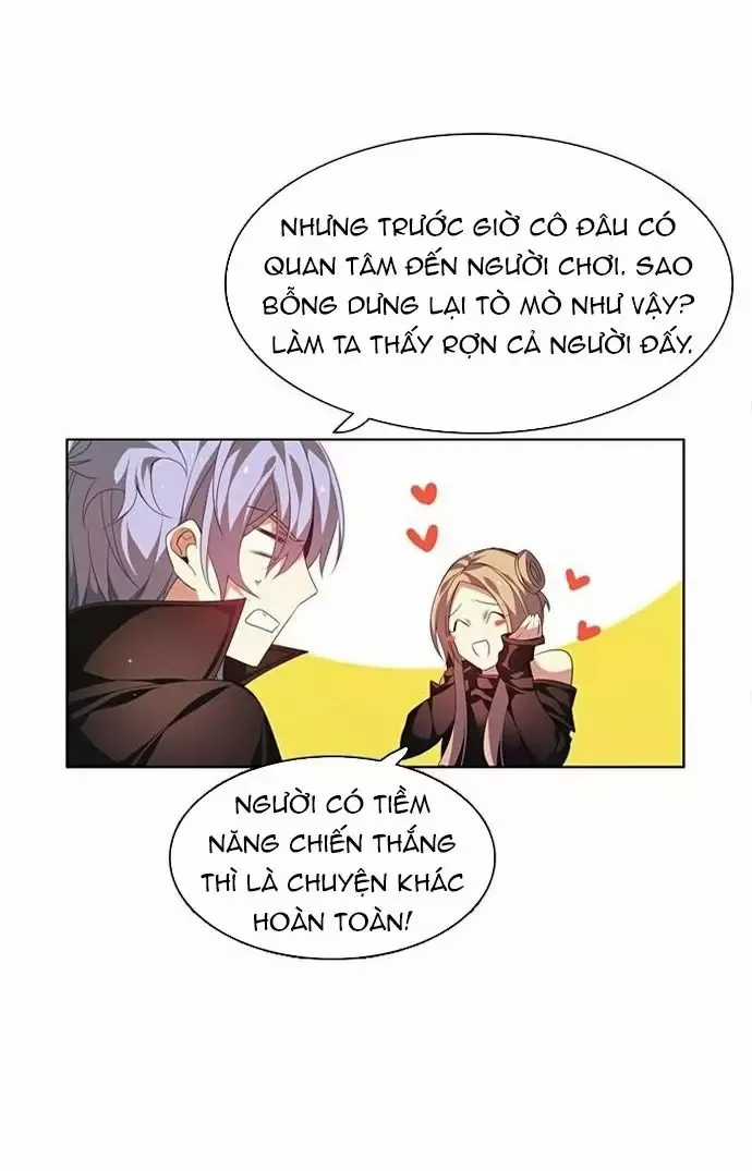 Zero Game Chương 162 trang 60