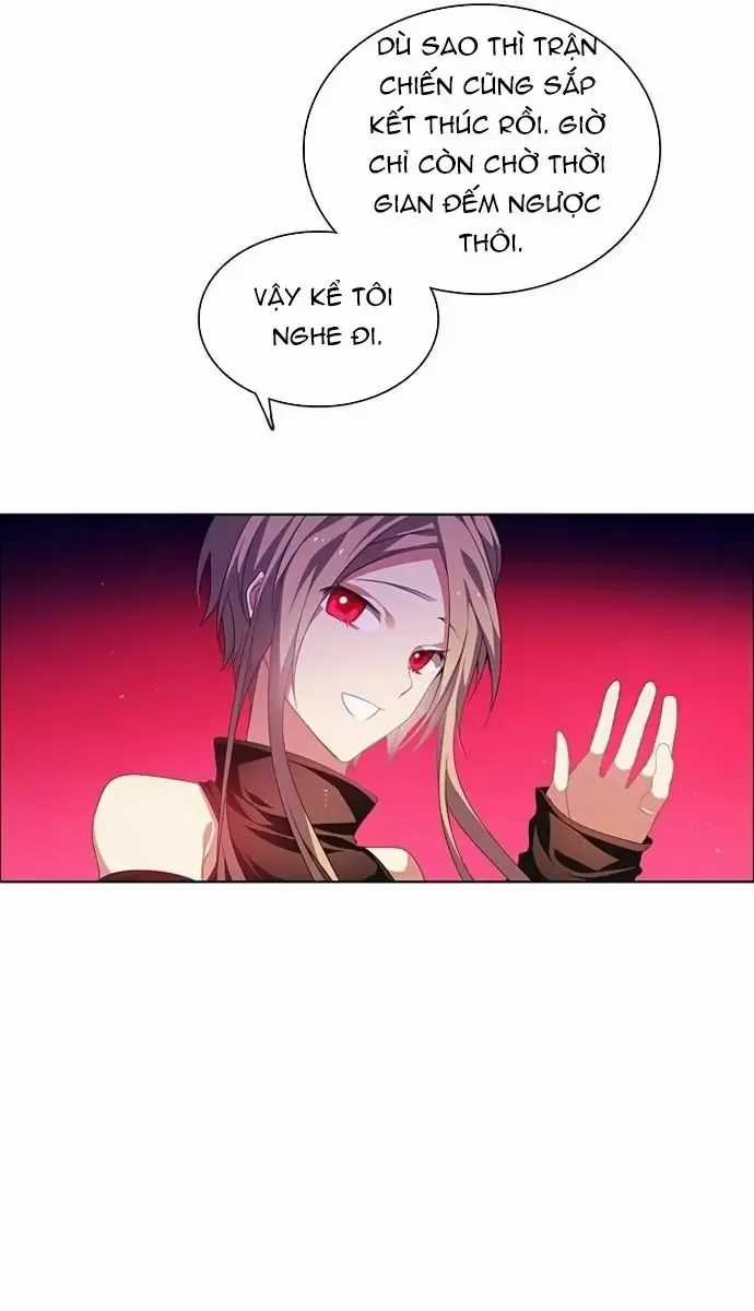 Zero Game Chương 162 trang 61