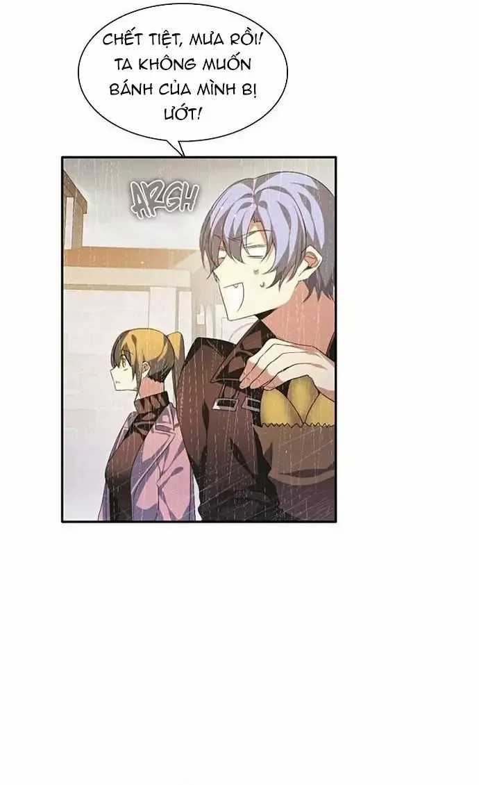 Zero Game Chương 162 trang 72