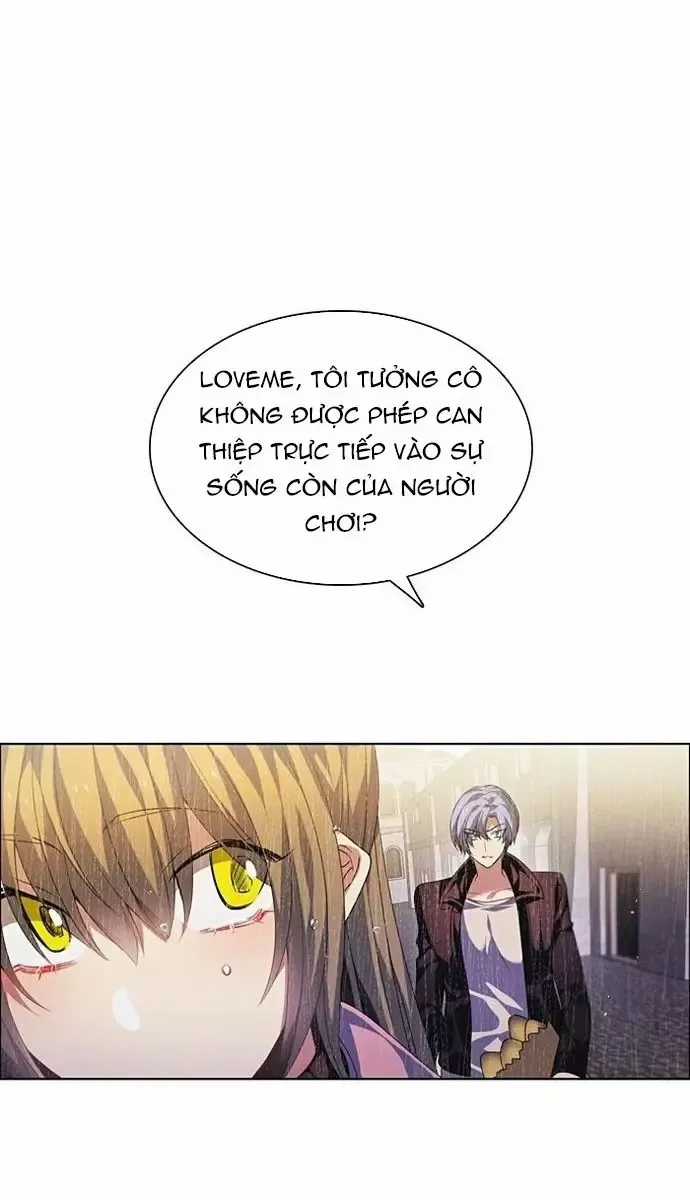 Zero Game Chương 162 trang 79