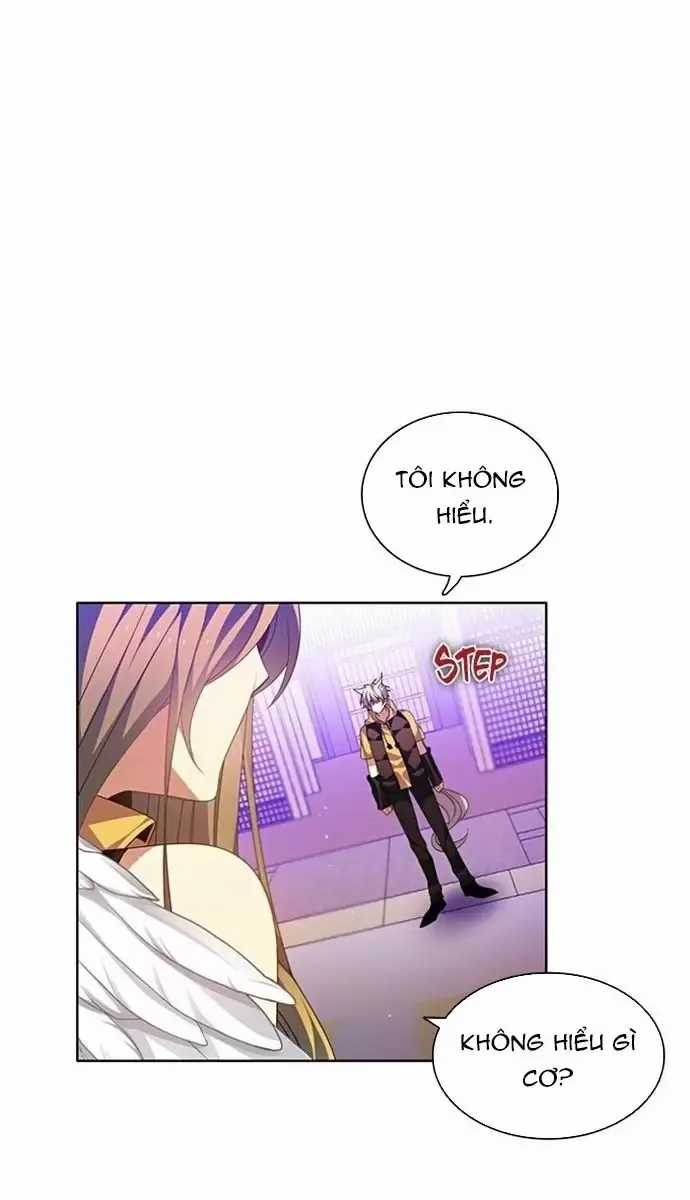 Zero Game Chương 162 trang 8