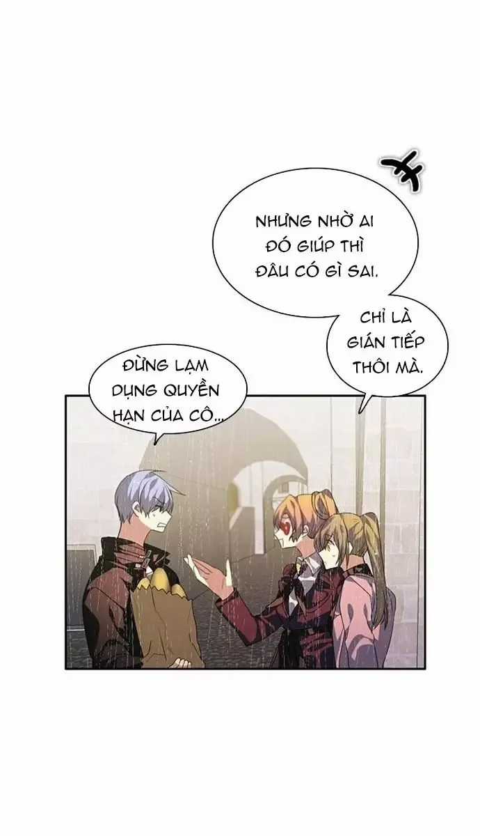 Zero Game Chương 162 trang 80