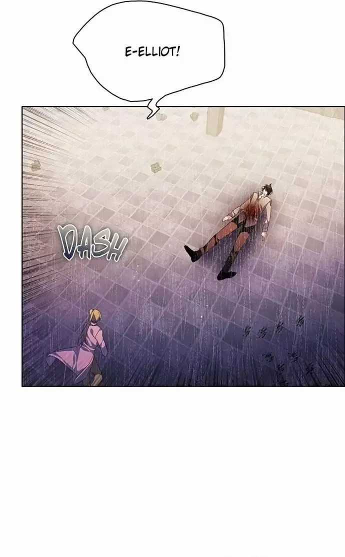 Zero Game Chương 162 trang 85