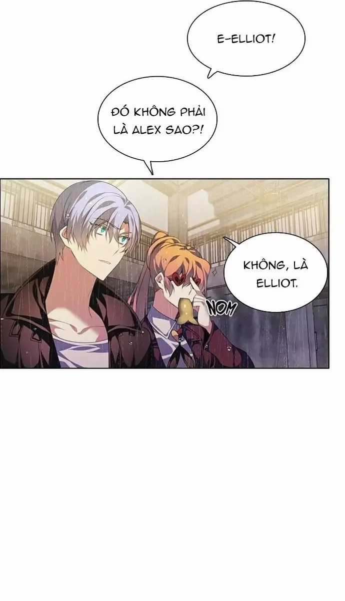 Zero Game Chương 162 trang 86