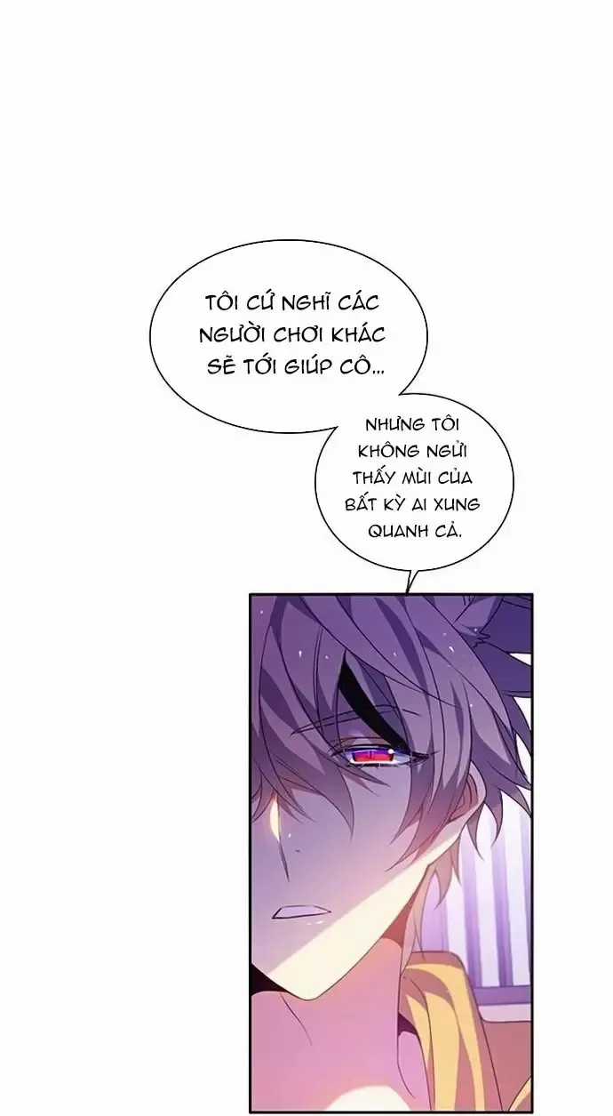 Zero Game Chương 162 trang 9