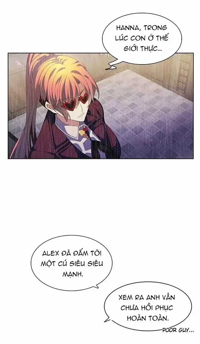 Zero Game Chương 162 trang 92