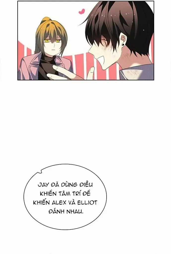 Zero Game Chương 162 trang 93