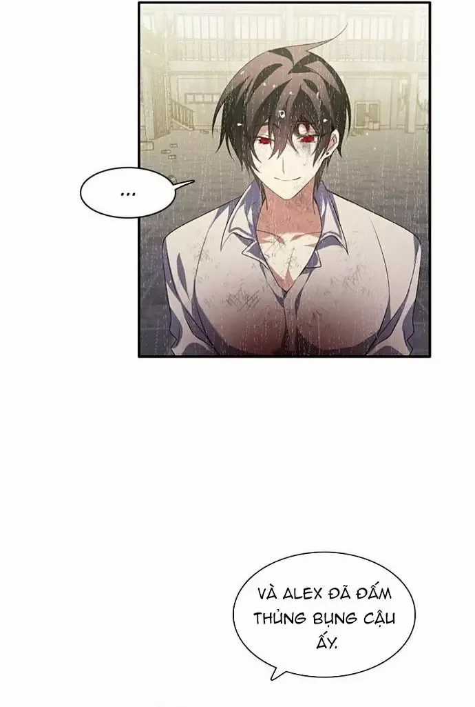 Zero Game Chương 162 trang 94