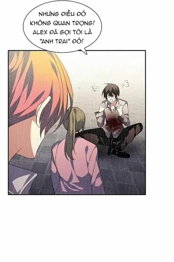 Zero Game Chương 162 trang 95