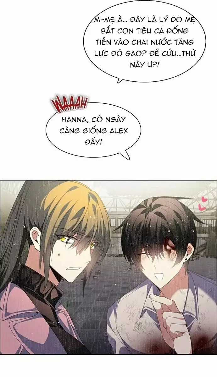 Zero Game Chương 162 trang 96