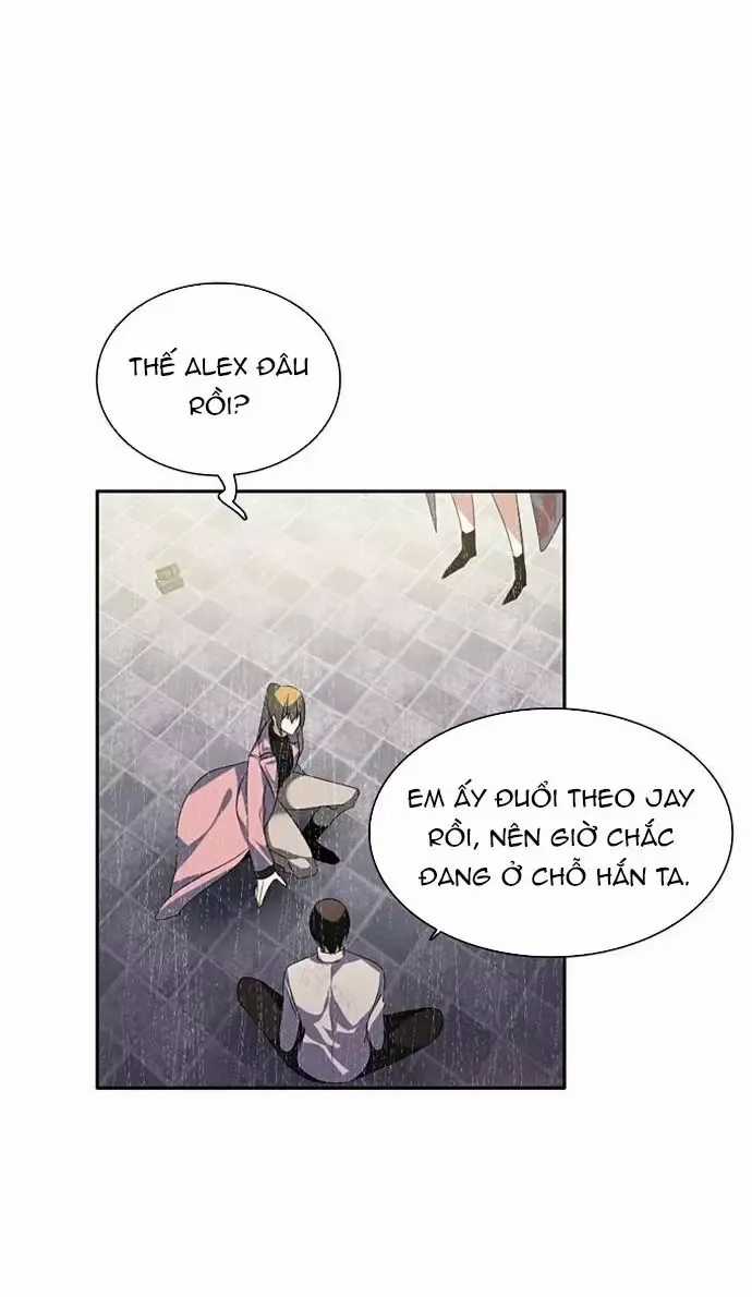 Zero Game Chương 162 trang 97