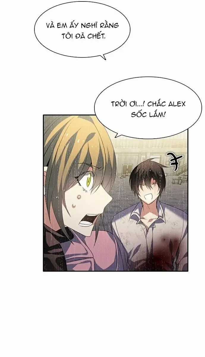 Zero Game Chương 162 trang 98