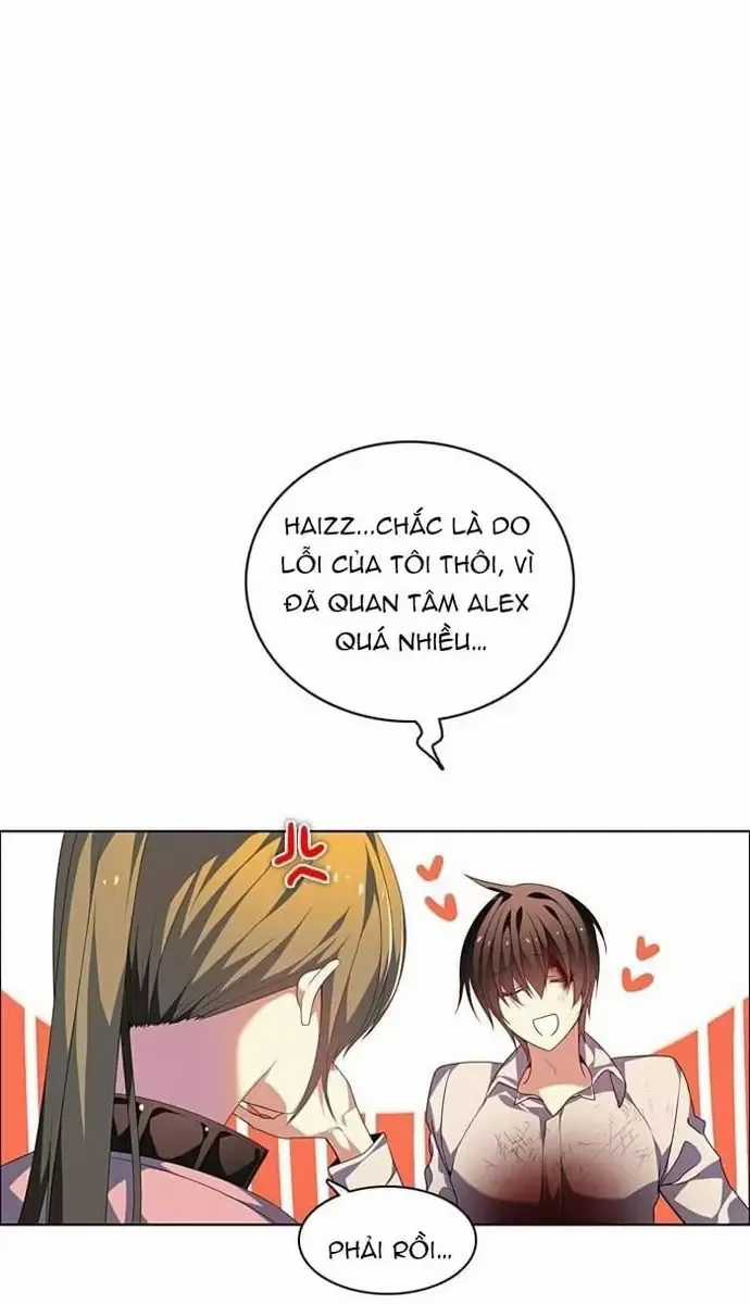 Zero Game Chương 163 trang 13