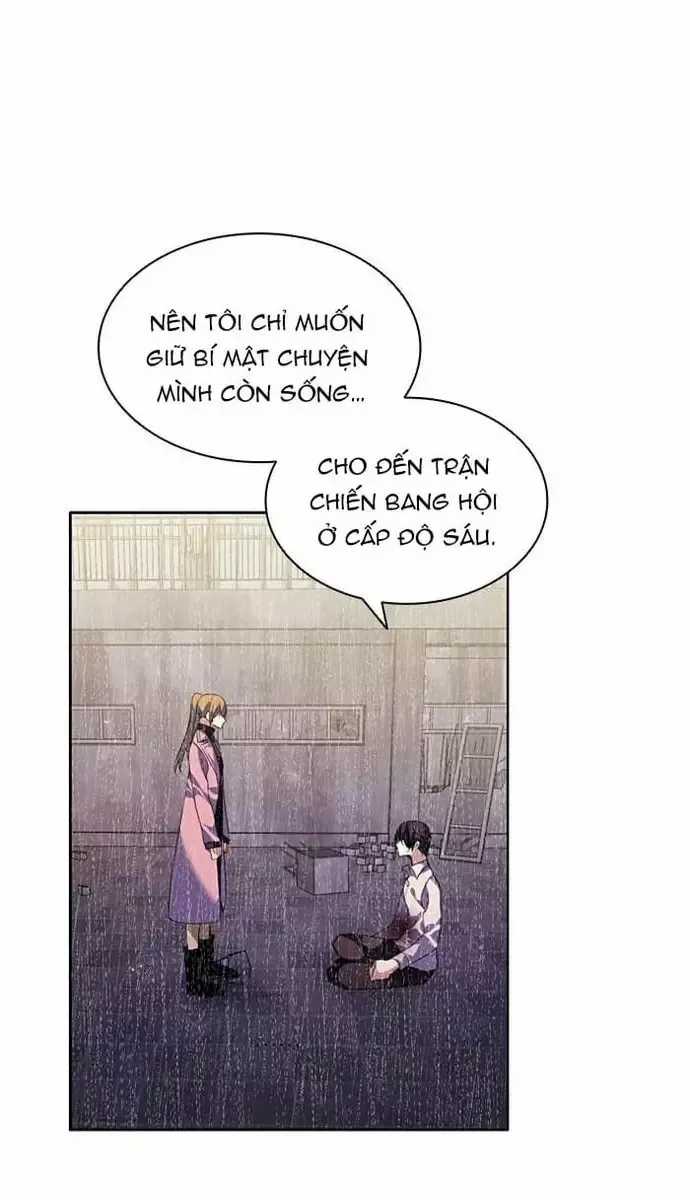 Zero Game Chương 163 trang 15