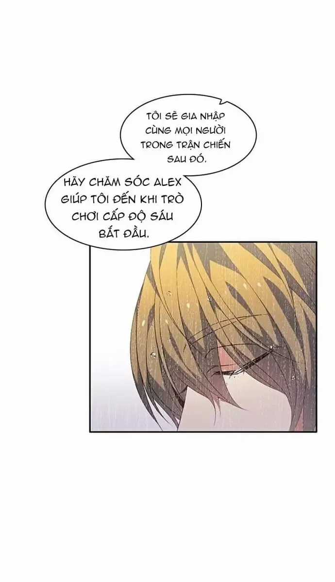 Zero Game Chương 163 trang 16