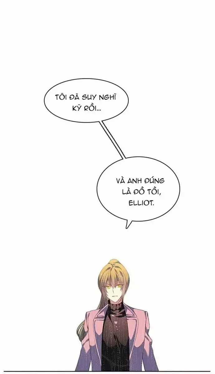 Zero Game Chương 163 trang 17