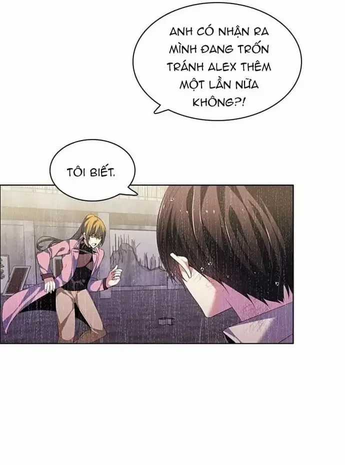 Zero Game Chương 163 trang 21