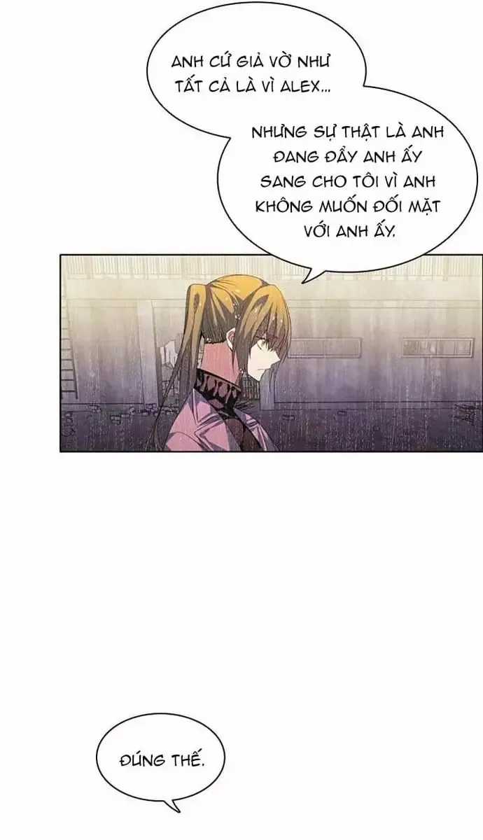 Zero Game Chương 163 trang 22