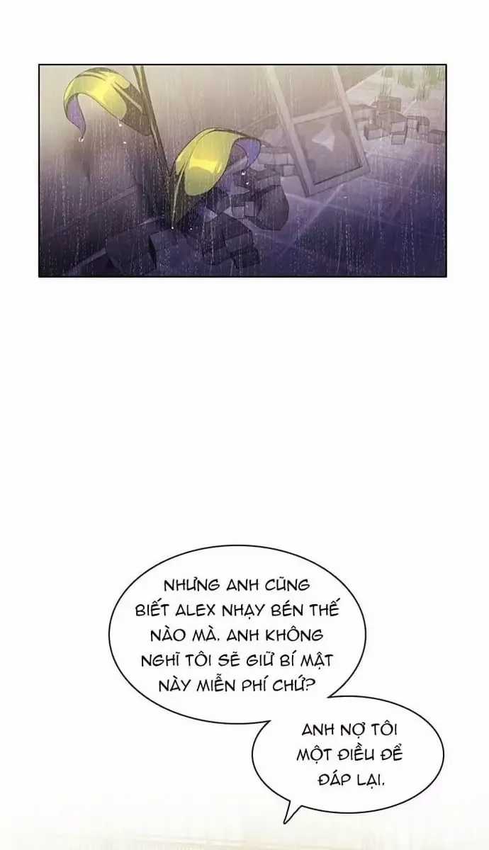 Zero Game Chương 163 trang 25