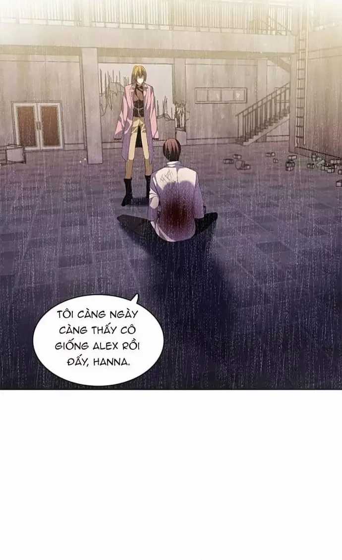 Zero Game Chương 163 trang 26