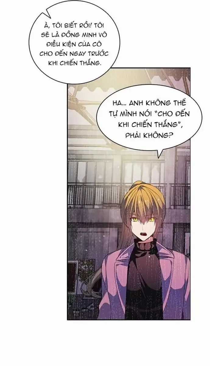 Zero Game Chương 163 trang 28