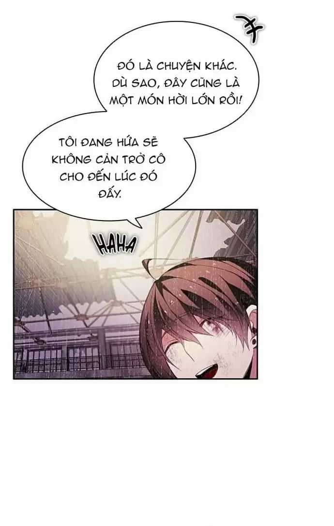 Zero Game Chương 163 trang 29