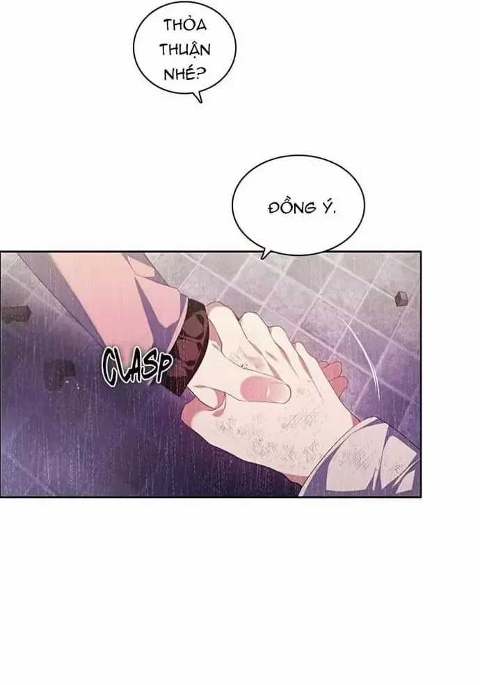 Zero Game Chương 163 trang 33