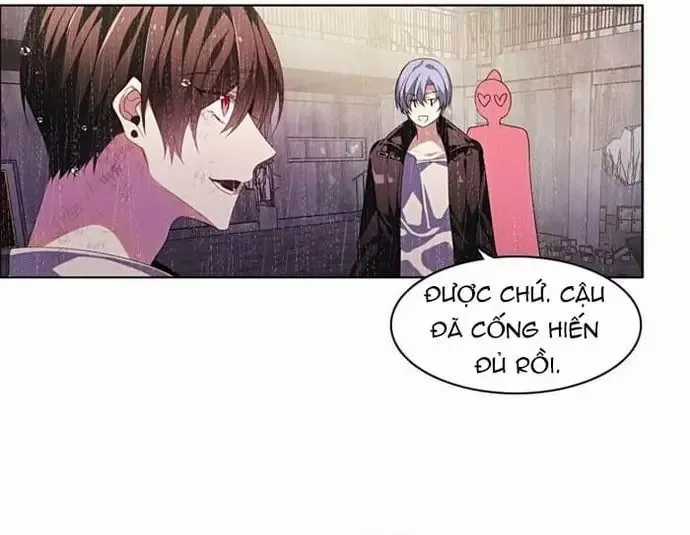 Zero Game Chương 163 trang 35