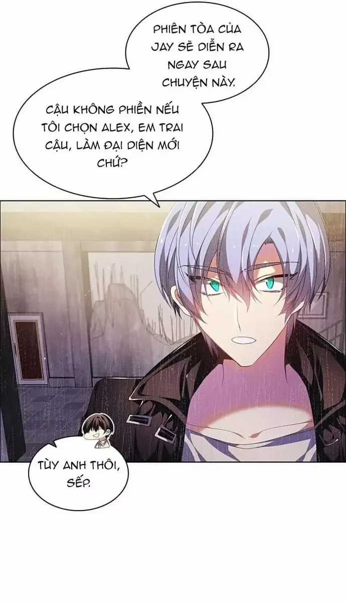 Zero Game Chương 163 trang 36