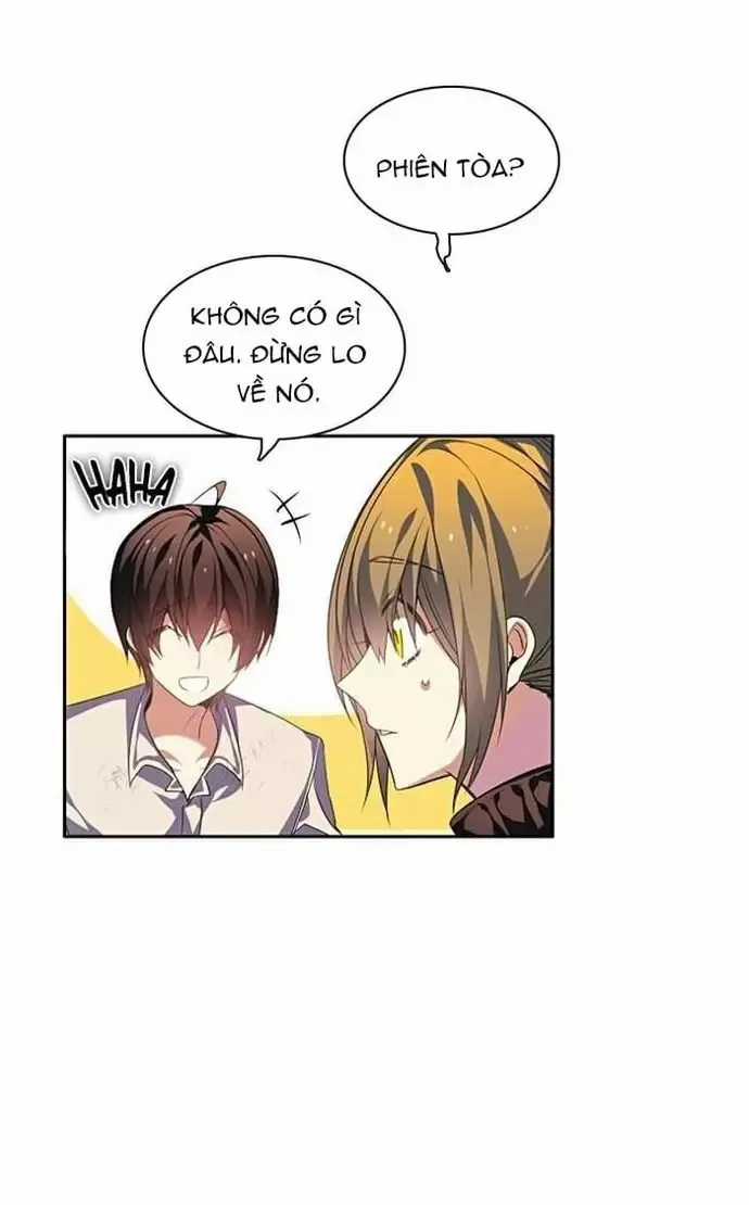 Zero Game Chương 163 trang 37