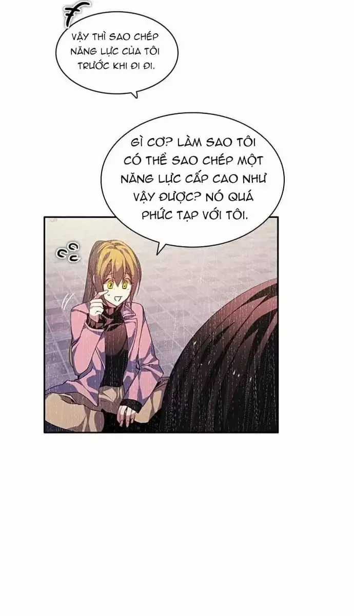 Zero Game Chương 163 trang 39