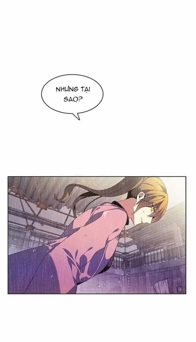 Zero Game Chương 163 trang 4