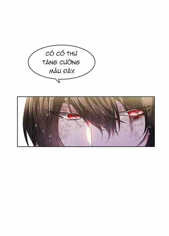 Zero Game Chương 163 trang 40